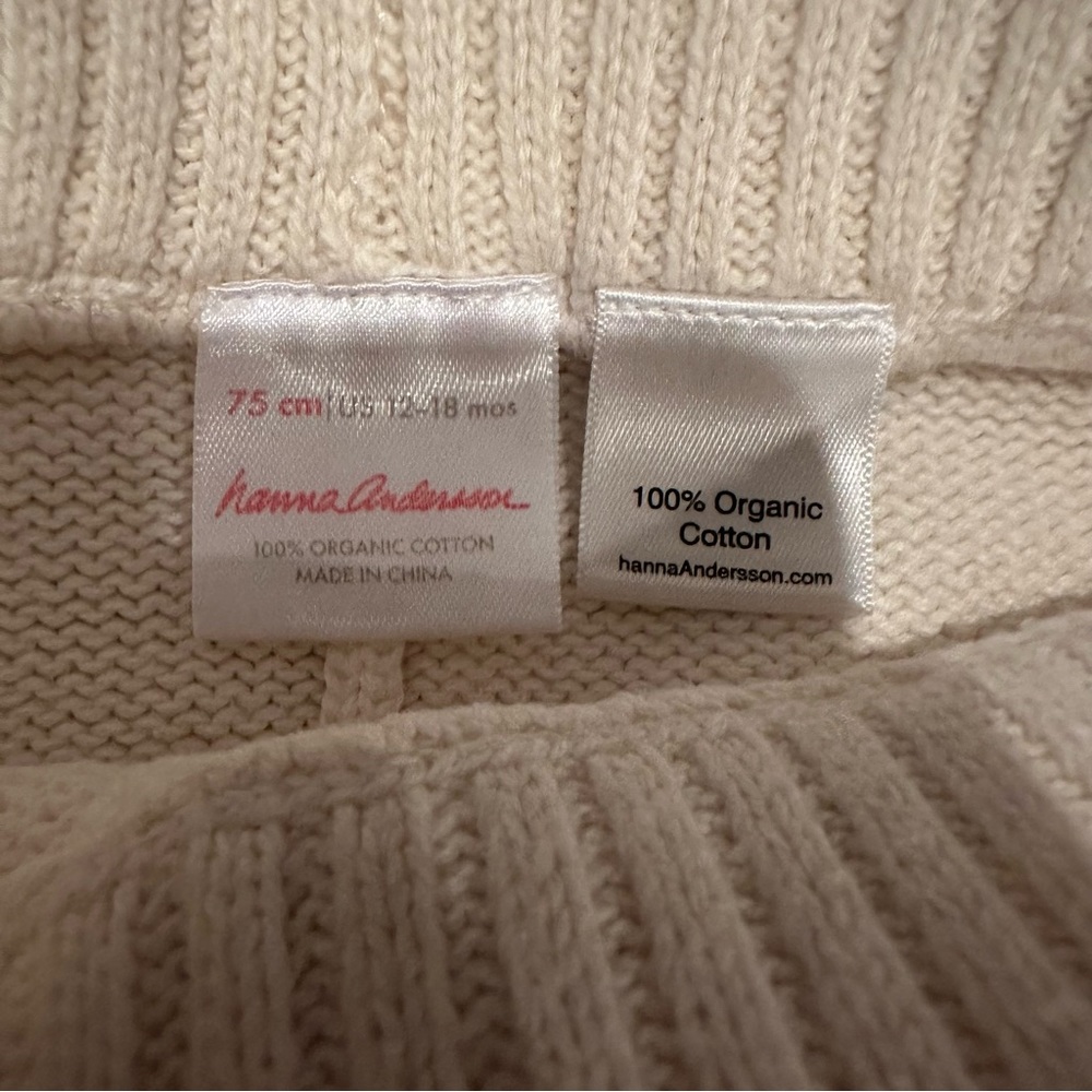 Hanna owl sweater outfit - Picture 5 of 8